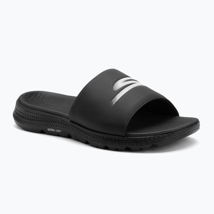 SKECHERS Go Consistent Sandal 2.0 Culver чорний