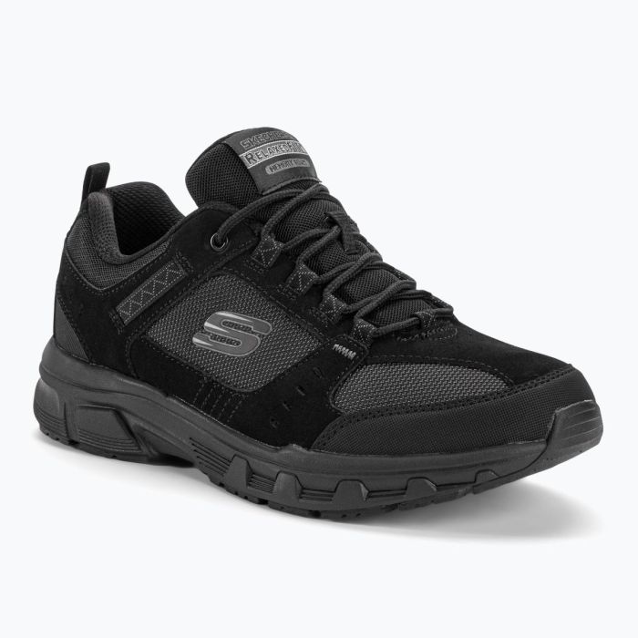SKECHERS Oak Canyon чорні
