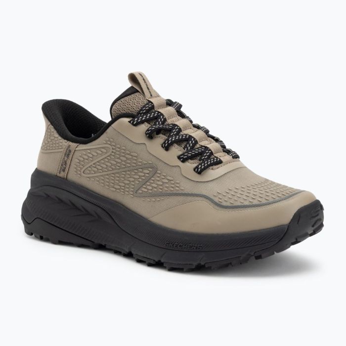 SKECHERS Switch Back Mist сірі