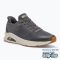SKECHERS Uno Tres-Air Necessairy Comfort вугільні