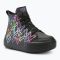 SKECHERS Hyperlift Love Daze чорні/різнокольорові