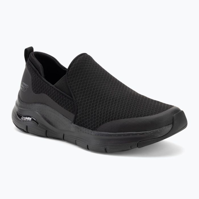 SKECHERS Arch Fit Banlin black