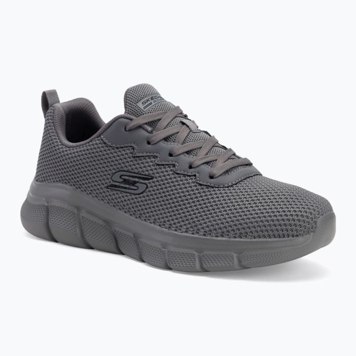 SKECHERS Bobs B Flex Chill Edge dark grey