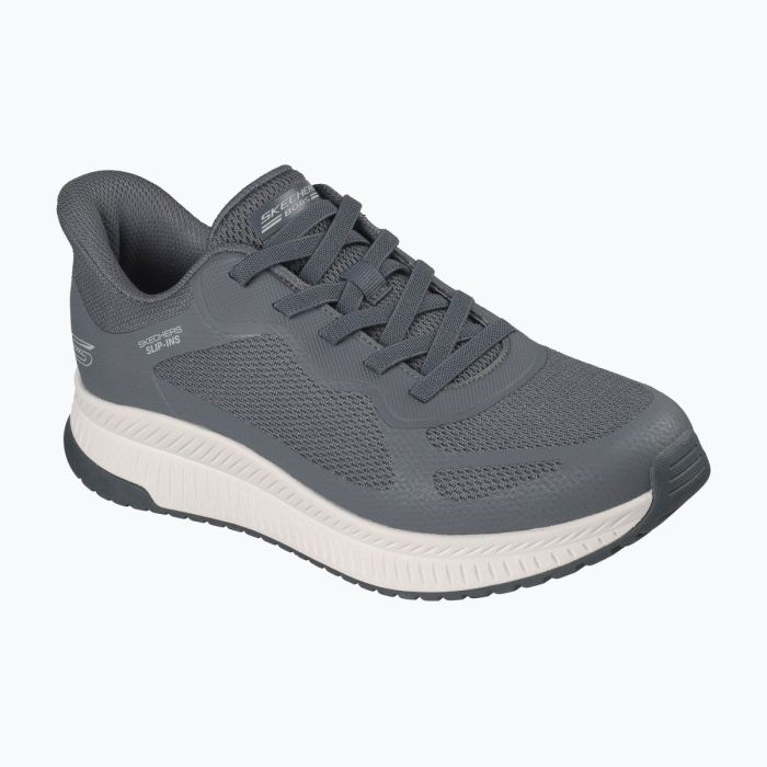 SKECHERS Bobs Squad 4 gray