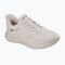 SKECHERS Bobs Squad Chaos Solid Step white
