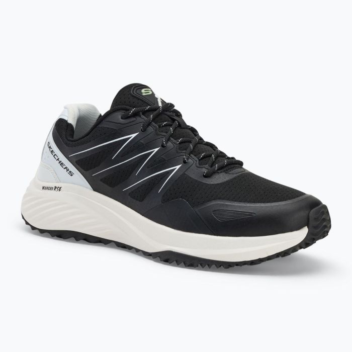 SKECHERS Bounder Rse Zoner black
