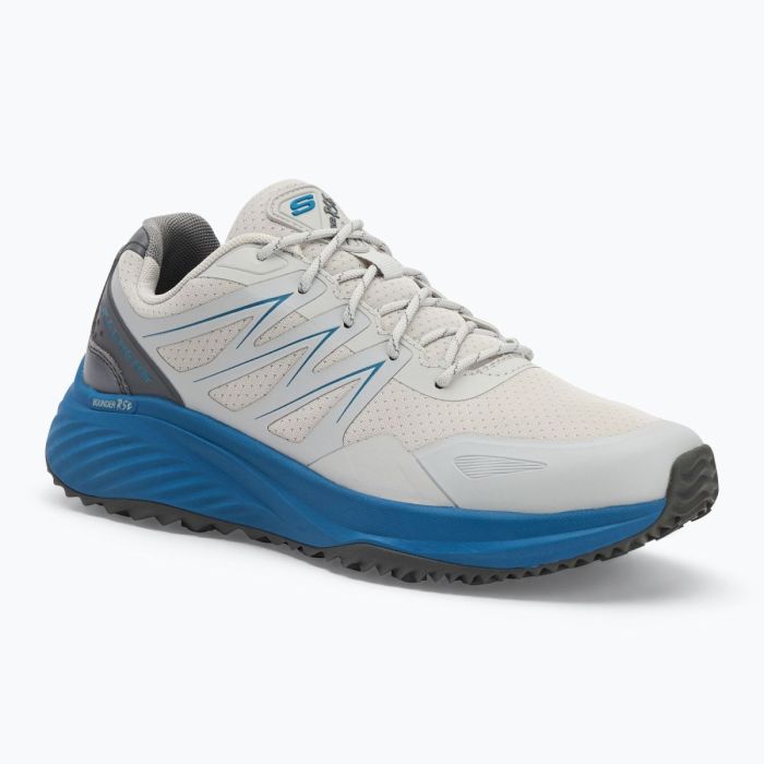 SKECHERS Bounder Rse Zoner gray
