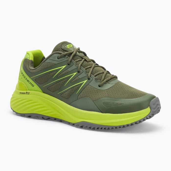 SKECHERS Bounder Rse Zoner green