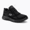 SKECHERS Burns Agoura black