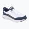 SKECHERS Contour Foam Cozy Fit white
