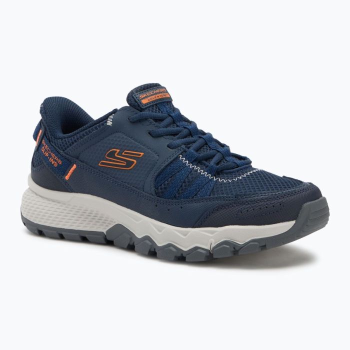 SKECHERS Dynamite At Escapar navy/orange