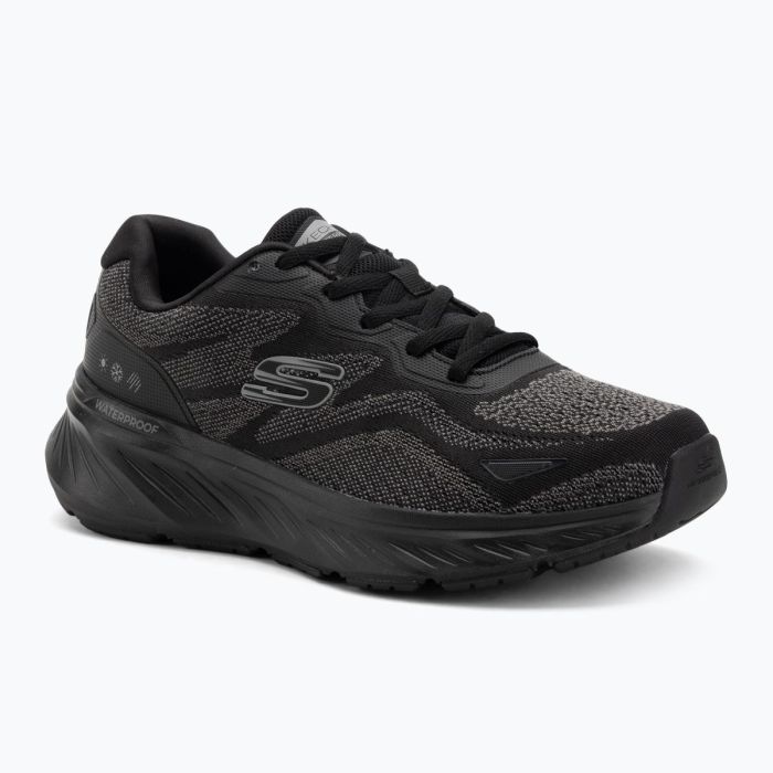 SKECHERS Edgeride Konzo black
