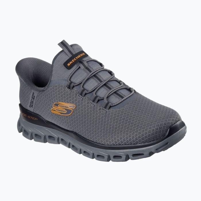 SKECHERS Glide-Step Noxus gray