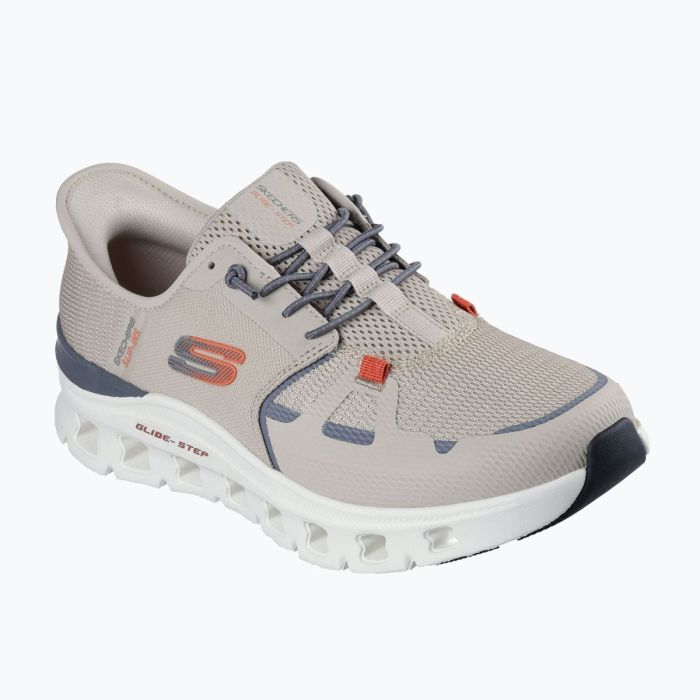 SKECHERS Glide-Step Pro gray
