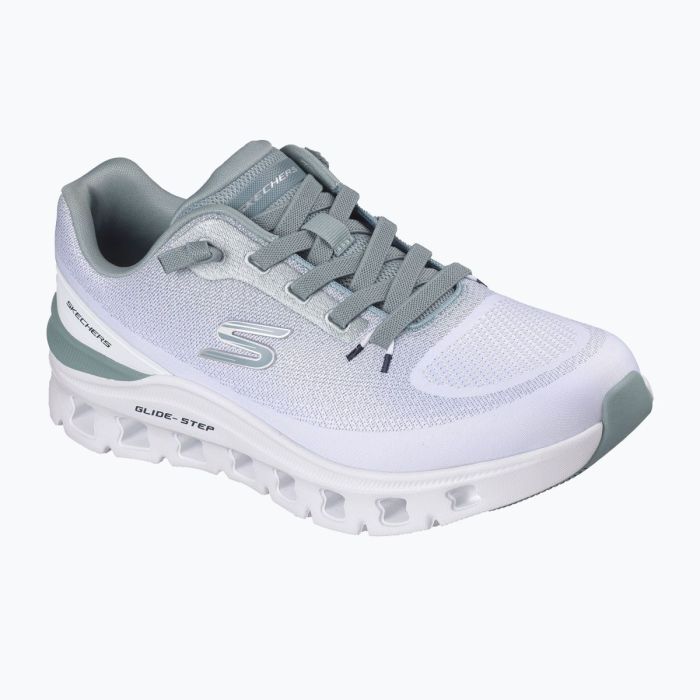 SKECHERS Glide-Step Pro Waverra white
