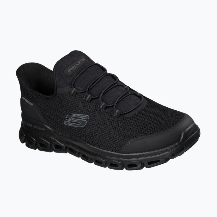 SKECHERS Glide-Step Sylo black
