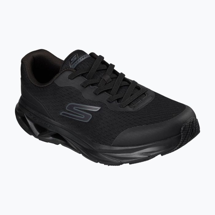 SKECHERS Glide-Step Vortex Avalin black