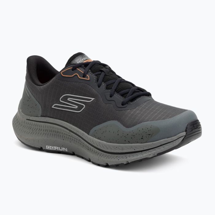 SKECHERS Go Run Consistent 2.0 Piedmont charcoal