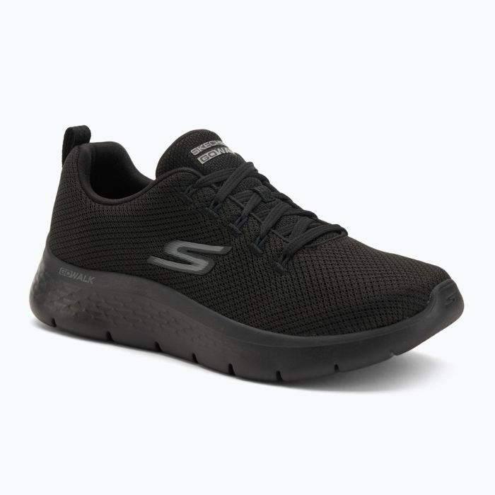 SKECHERS Go Walk Flex Vespid black