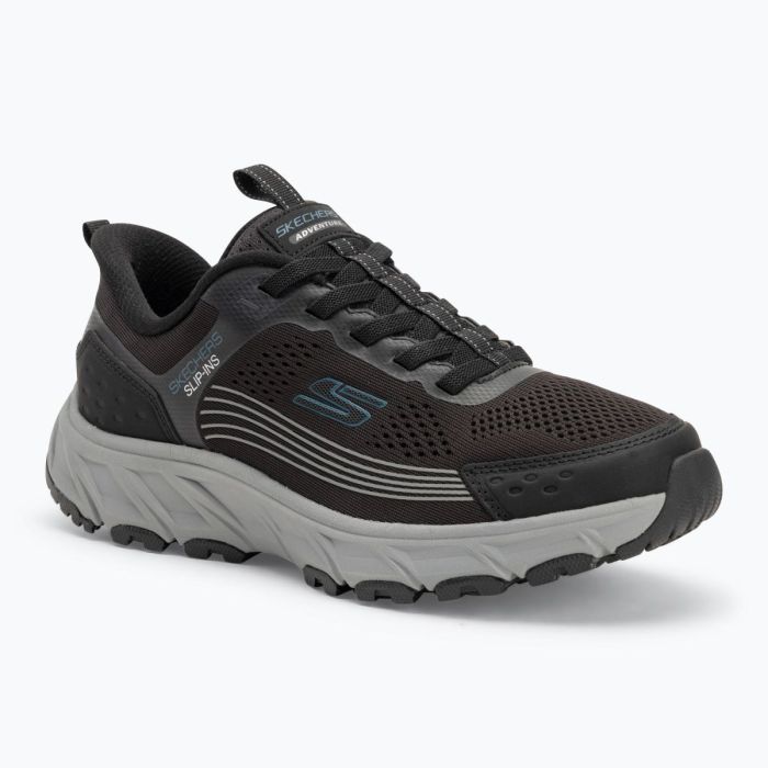 SKECHERS Hillcrest 2.0 black