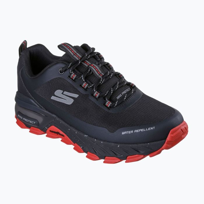 SKECHERS Max Protect Promote Track black