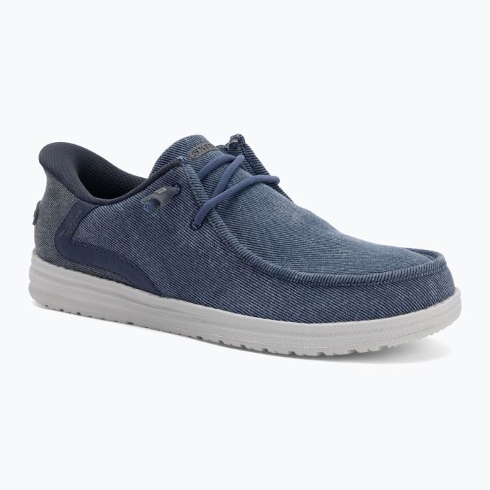 SKECHERS Melson Coronado blue