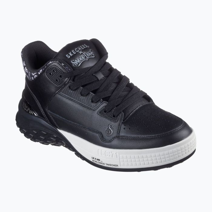 SKECHERS Sizzle Buckets Og black