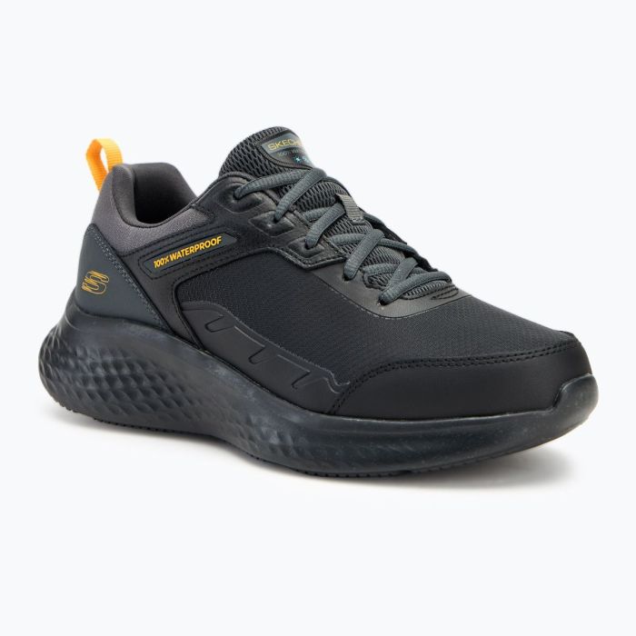 SKECHERS Skech Lite Pro Ankkor black/charcoal/yellow