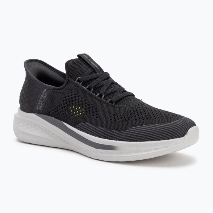 SKECHERS Slade Quinto black