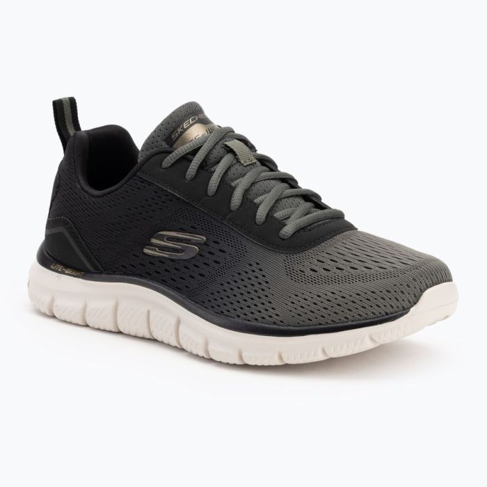 SKECHERS Track Ripkent green