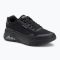 SKECHERS Uno Flex Spring On Air black