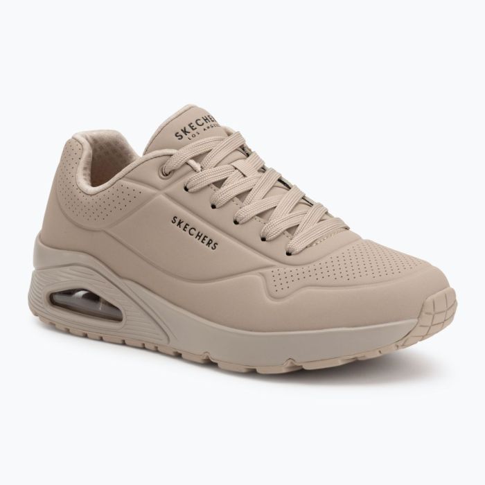 SKECHERS Uno Stand On Air sand