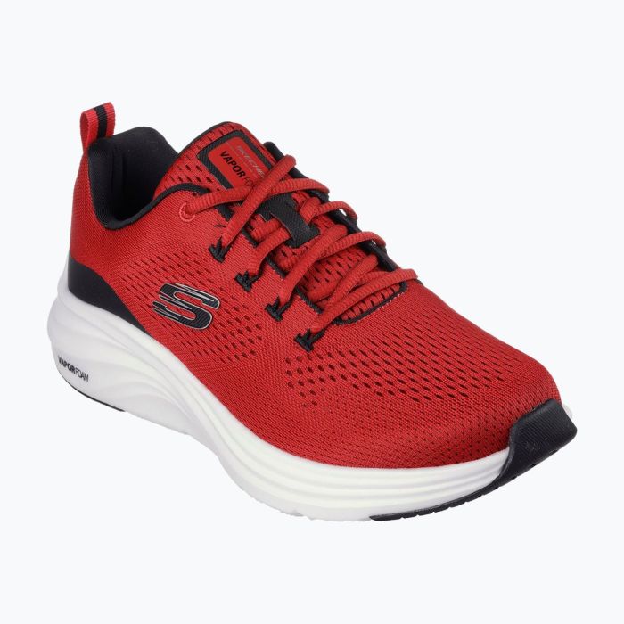 SKECHERS Vapor Foam red