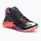 SKECHERS SKX Elevate black/purple/pink
