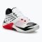 SKECHERS SKX Elevate white/red/black