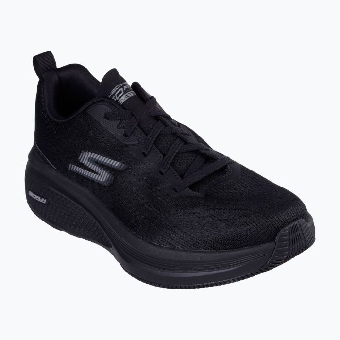 SKECHERS Go Run Elevate 2.0 Fluid Motion black