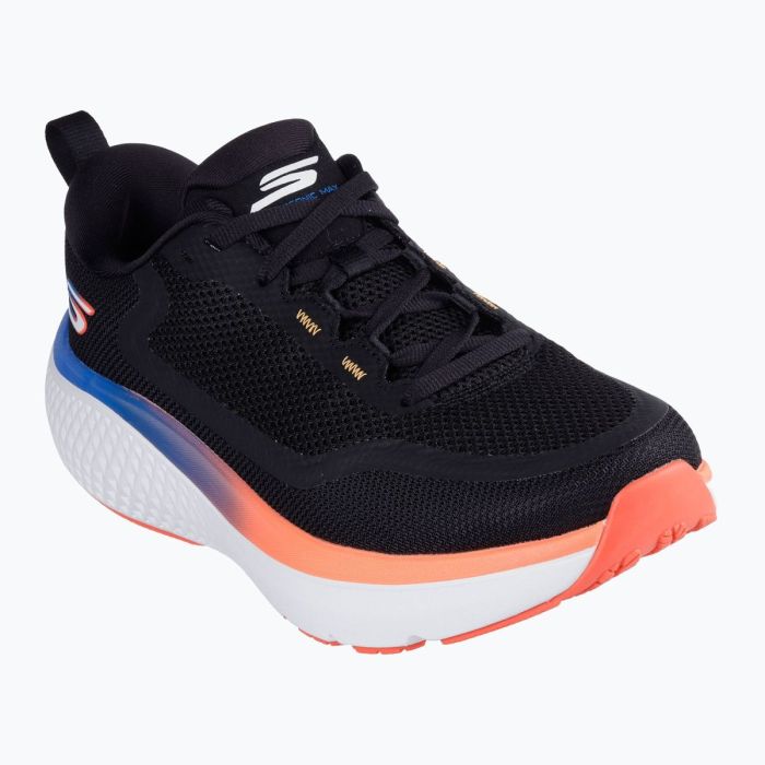 SKECHERS Go Run Supersonic Max black