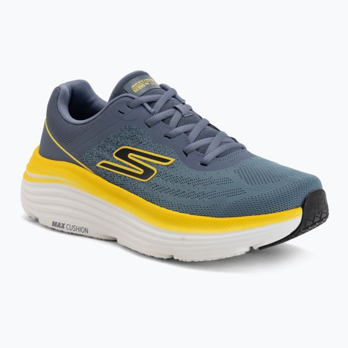SKECHERS Max Cushioning Endeavour Ardena blue