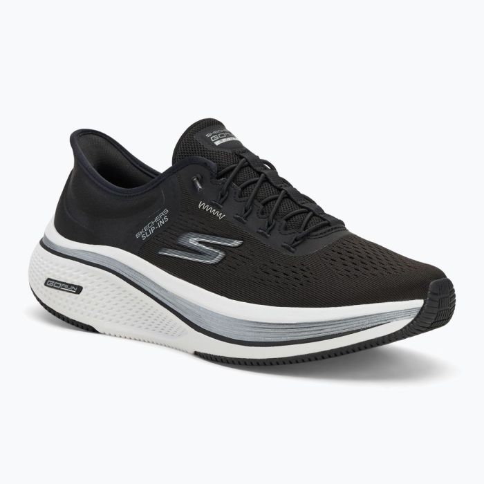 SKECHERS Go Run Elevate 2.0 Banyan black