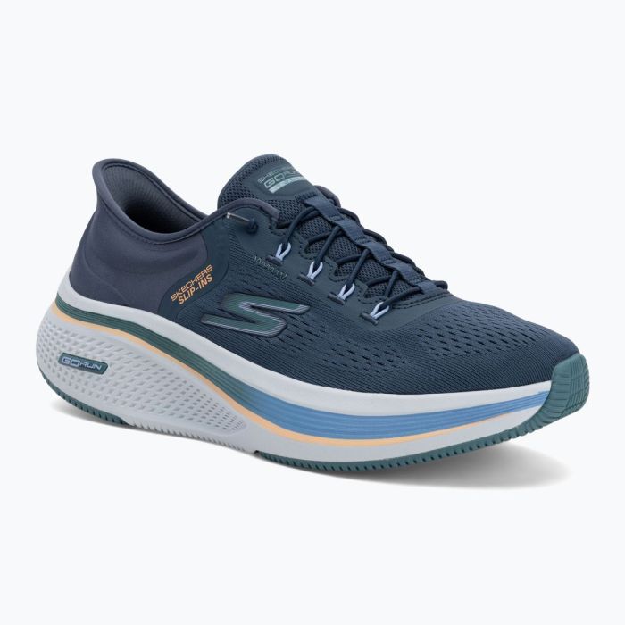 SKECHERS Go Run Elevate 2.0 Banyan navy