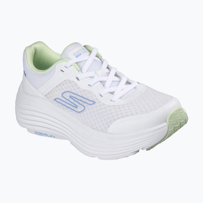 SKECHERS Max Cushioning Endeavour Canova white