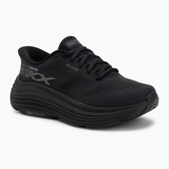 SKECHERS Max Cushioning Endeavour Hallandale black