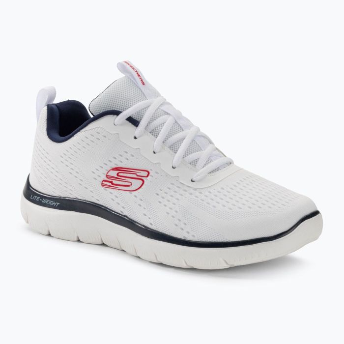 SKECHERS Summits Torre white