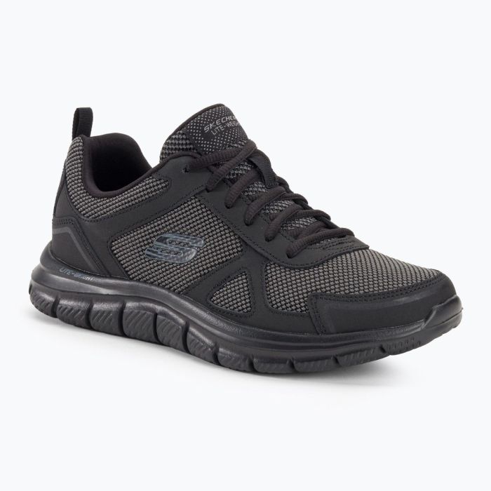 SKECHERS Track Bucolo black