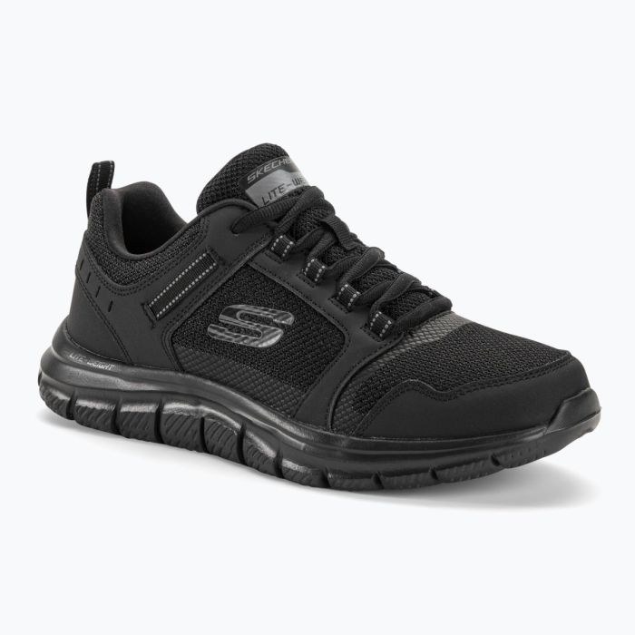 SKECHERS Track Knockhill black
