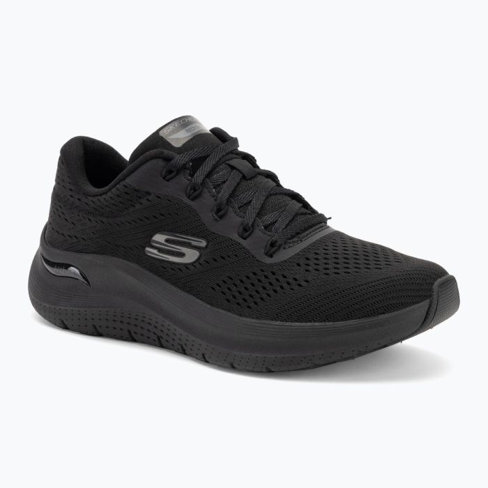 SKECHERS Arch Fit 2.0 Big League black