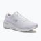SKECHERS Arch Fit 2.0 Glow The Distance white/silver