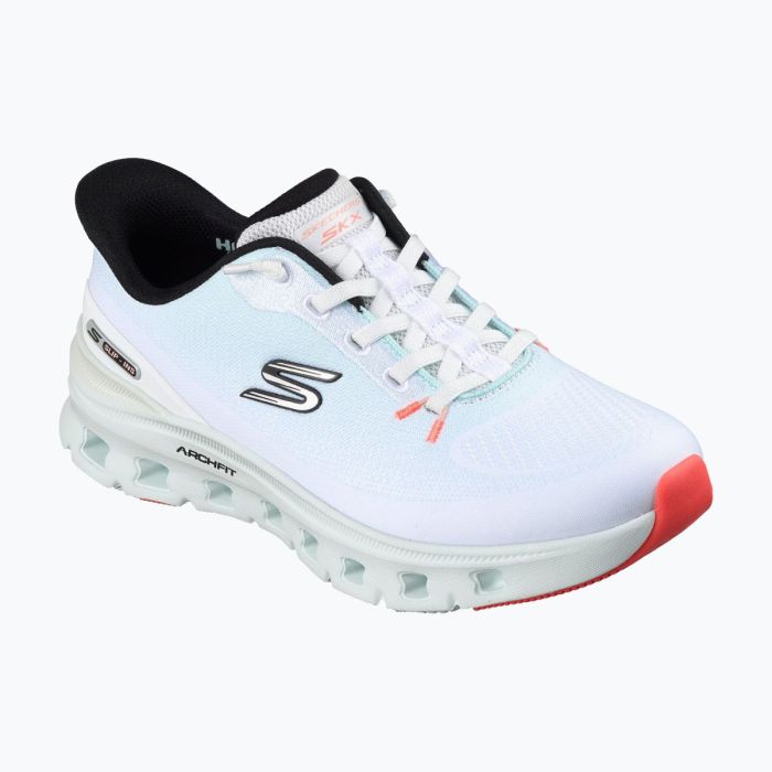 SKECHERS Arch Fit Glide-Step Pro blue