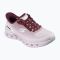 SKECHERS Arch Fit Glide-Step Pro purple