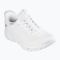 SKECHERS Bobs Arc Waves white